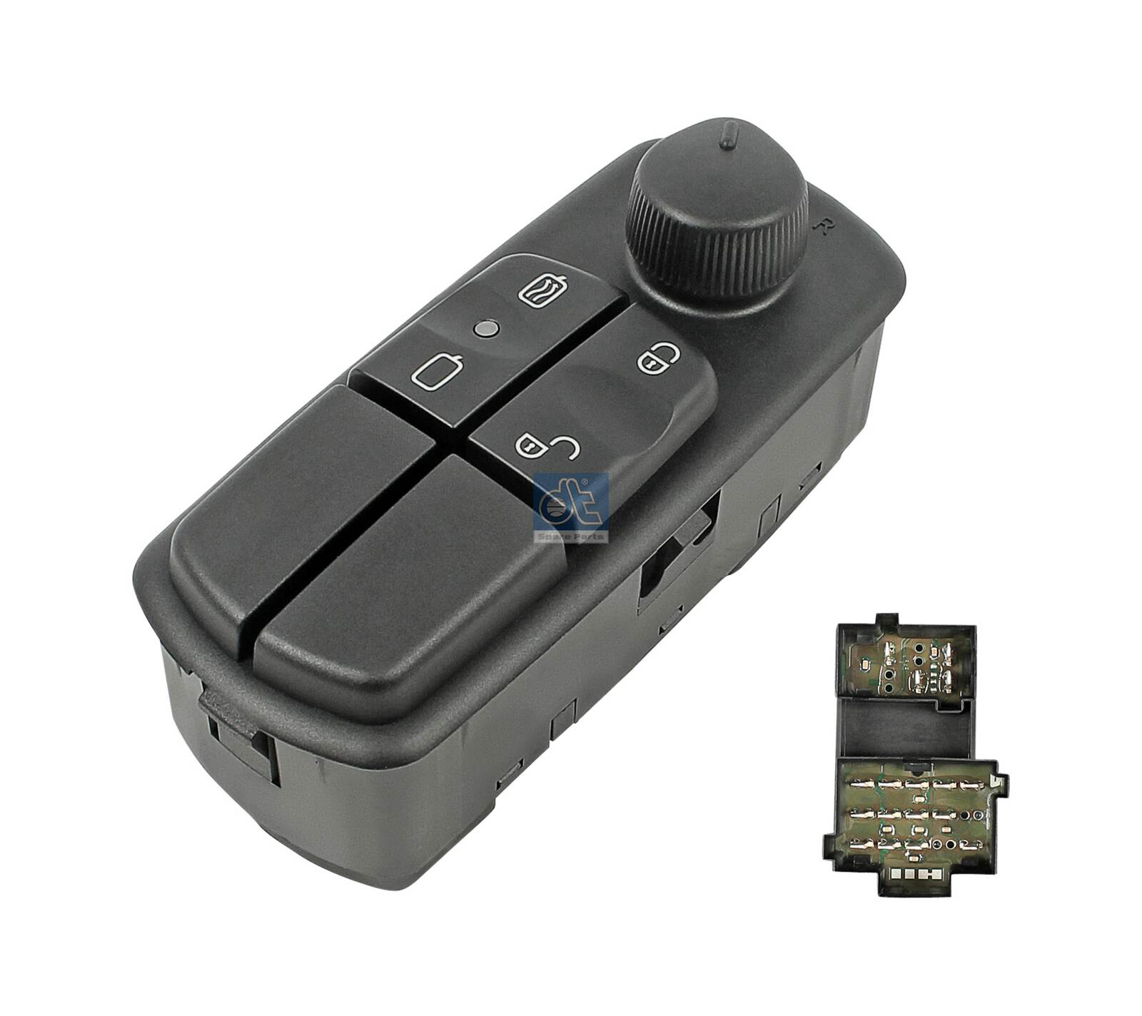 Centrale electriciteit Dt Spare Parts 4.69610