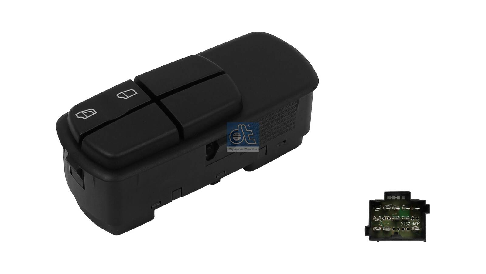 Centrale electriciteit Dt Spare Parts 4.69631