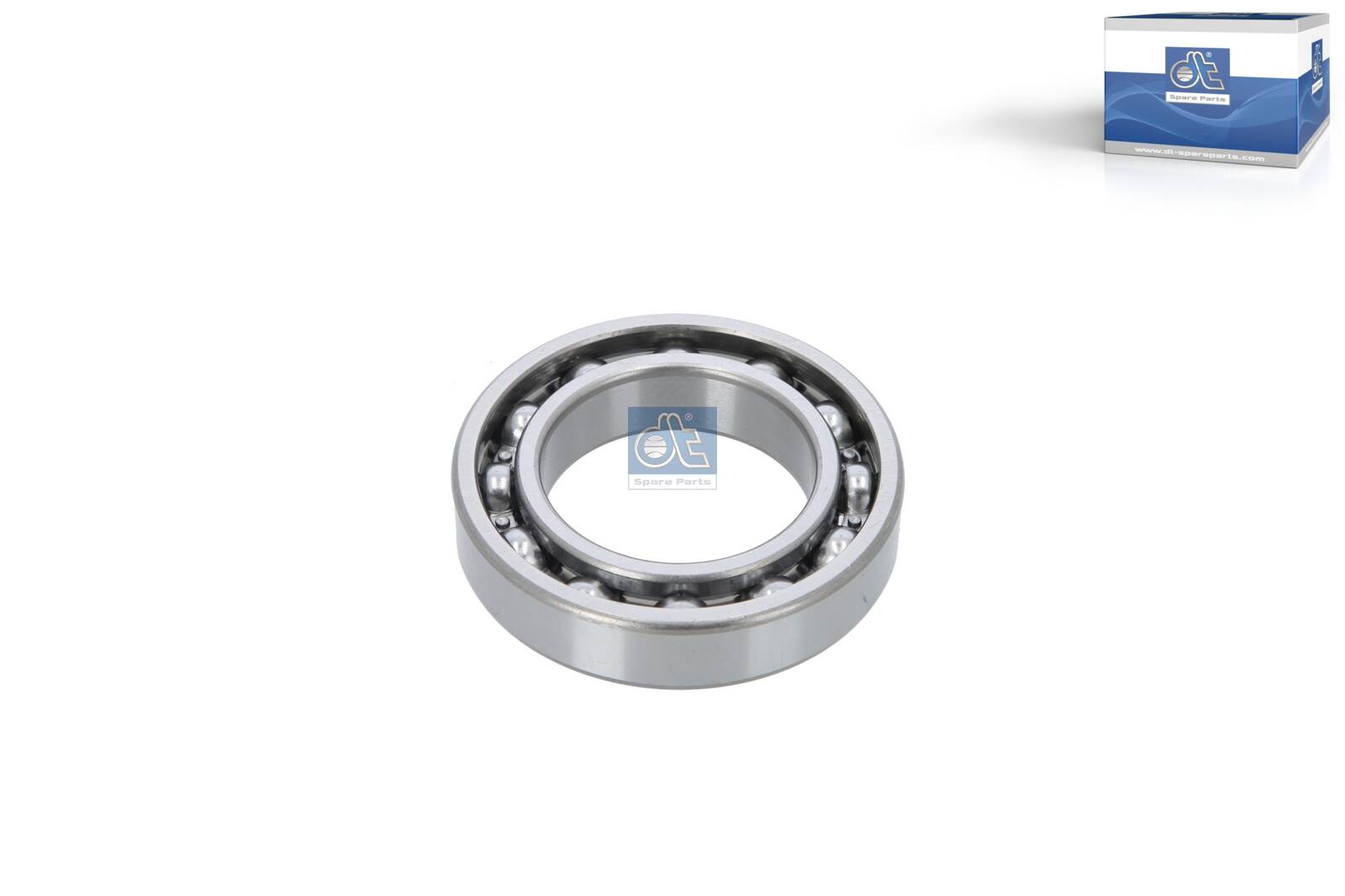 Versnellingsbaklager Dt Spare Parts 4.69659