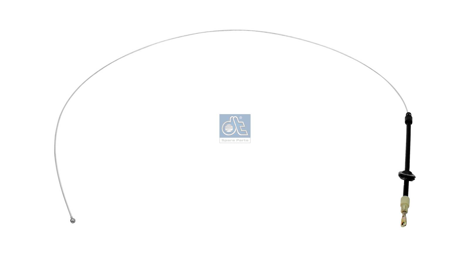Handremkabel Dt Spare Parts 4.69678