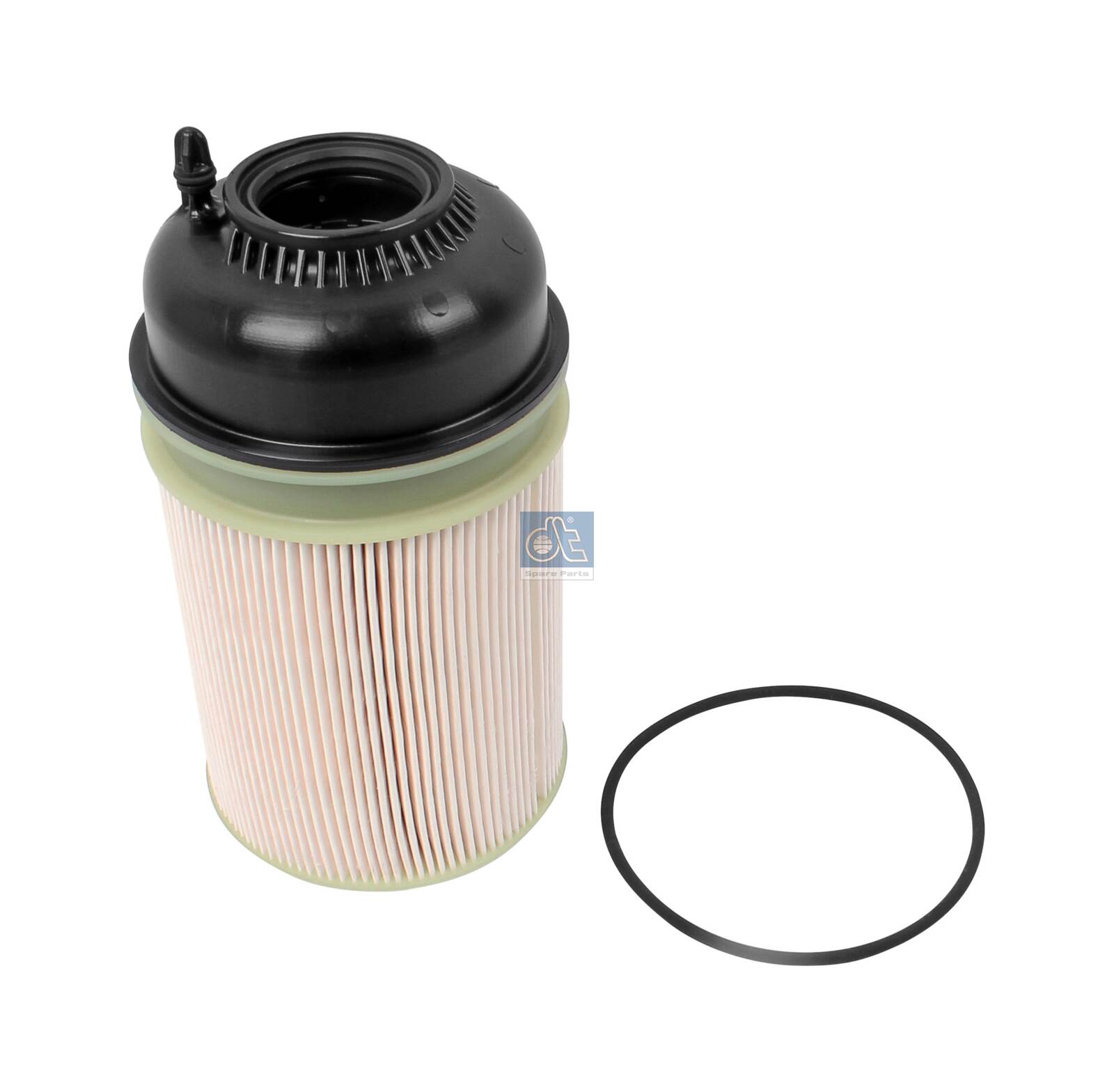 Brandstoffilter Dt Spare Parts 4.69681