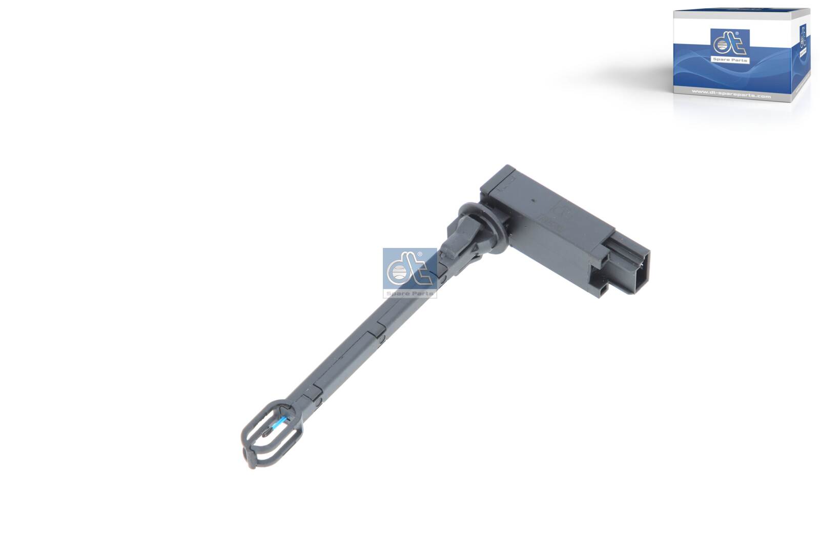 Sensor, uitlaatgastemperatuur Dt Spare Parts 4.69752
