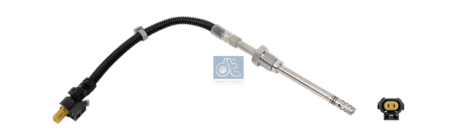 Sensor uitlaatgastemperatuur Dt Spare Parts 4.69753