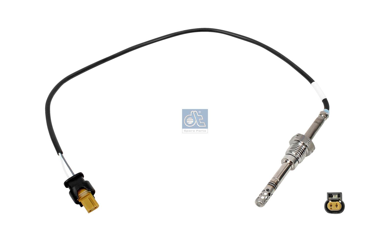 Sensor uitlaatgastemperatuur Dt Spare Parts 4.69776