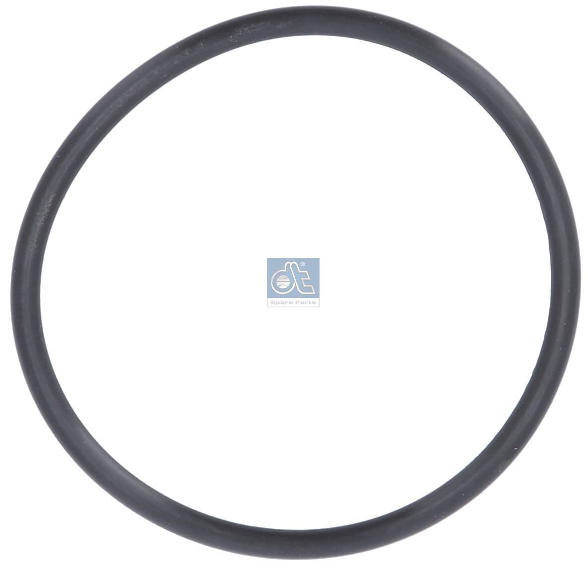 Olie inlaat turbolader pakking Dt Spare Parts 4.69784