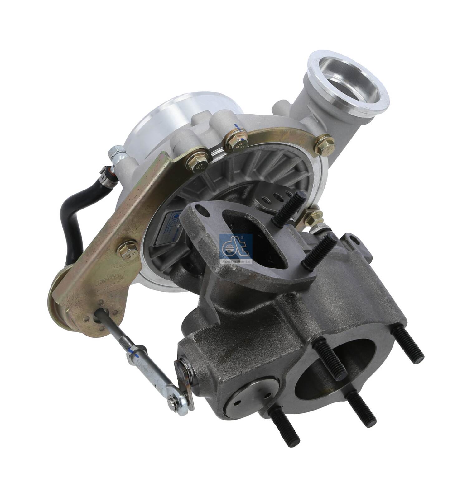Turbolader Dt Spare Parts 4.69785