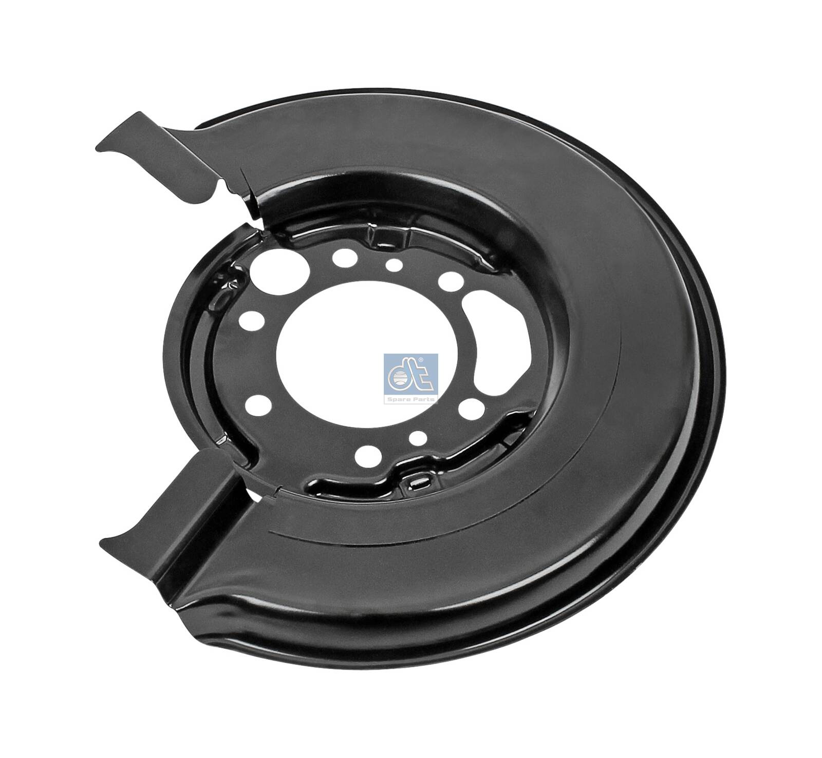 Afdekplaat Dt Spare Parts 4.69793