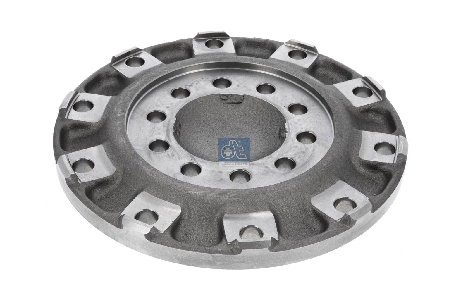 Flens, differentiaal Dt Spare Parts 4.69804