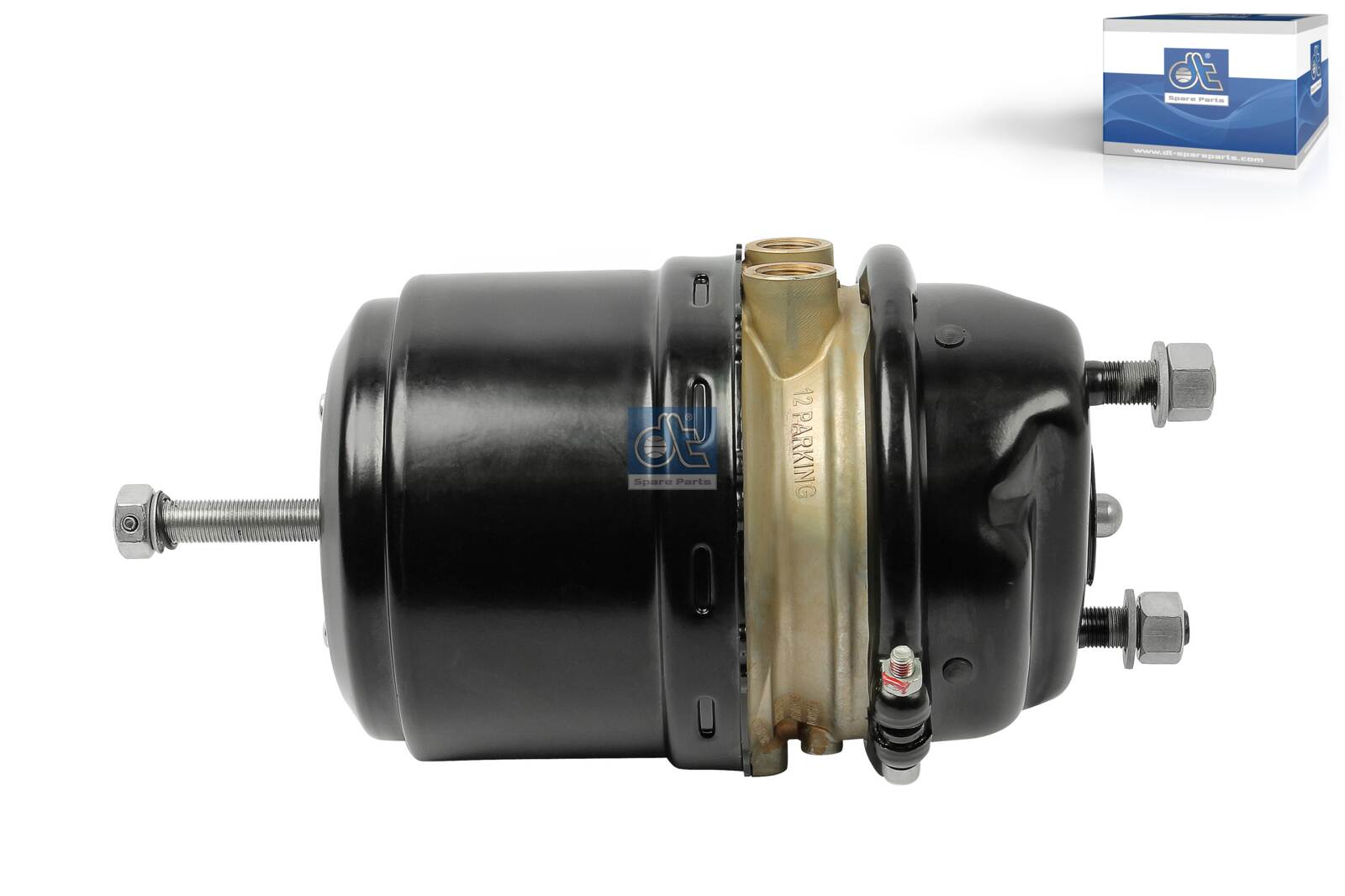 Veeraccumulator remcilinder Dt Spare Parts 4.69810