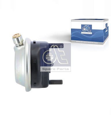 Remcilindermembraan Dt Spare Parts 4.69823