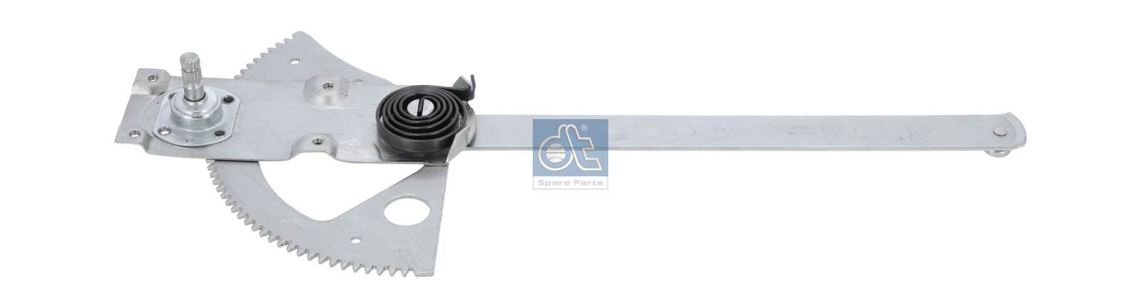Raammechanisme Dt Spare Parts 4.69918