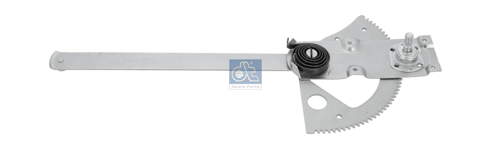 Raammechanisme Dt Spare Parts 4.69919