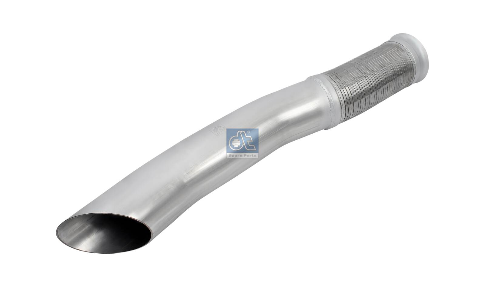 Uitlaatpijp Dt Spare Parts 4.69955