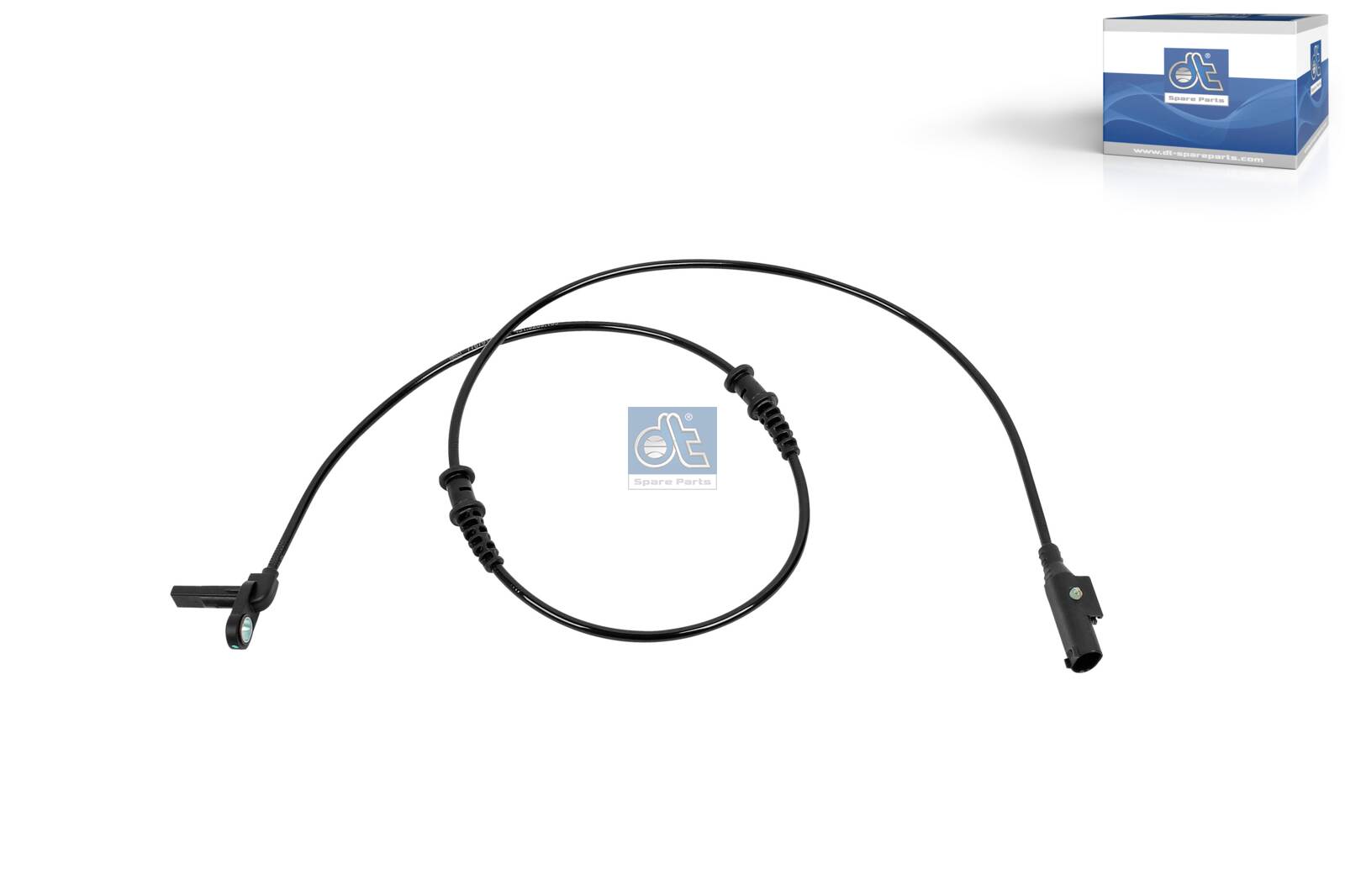 ABS sensor Dt Spare Parts 4.70155