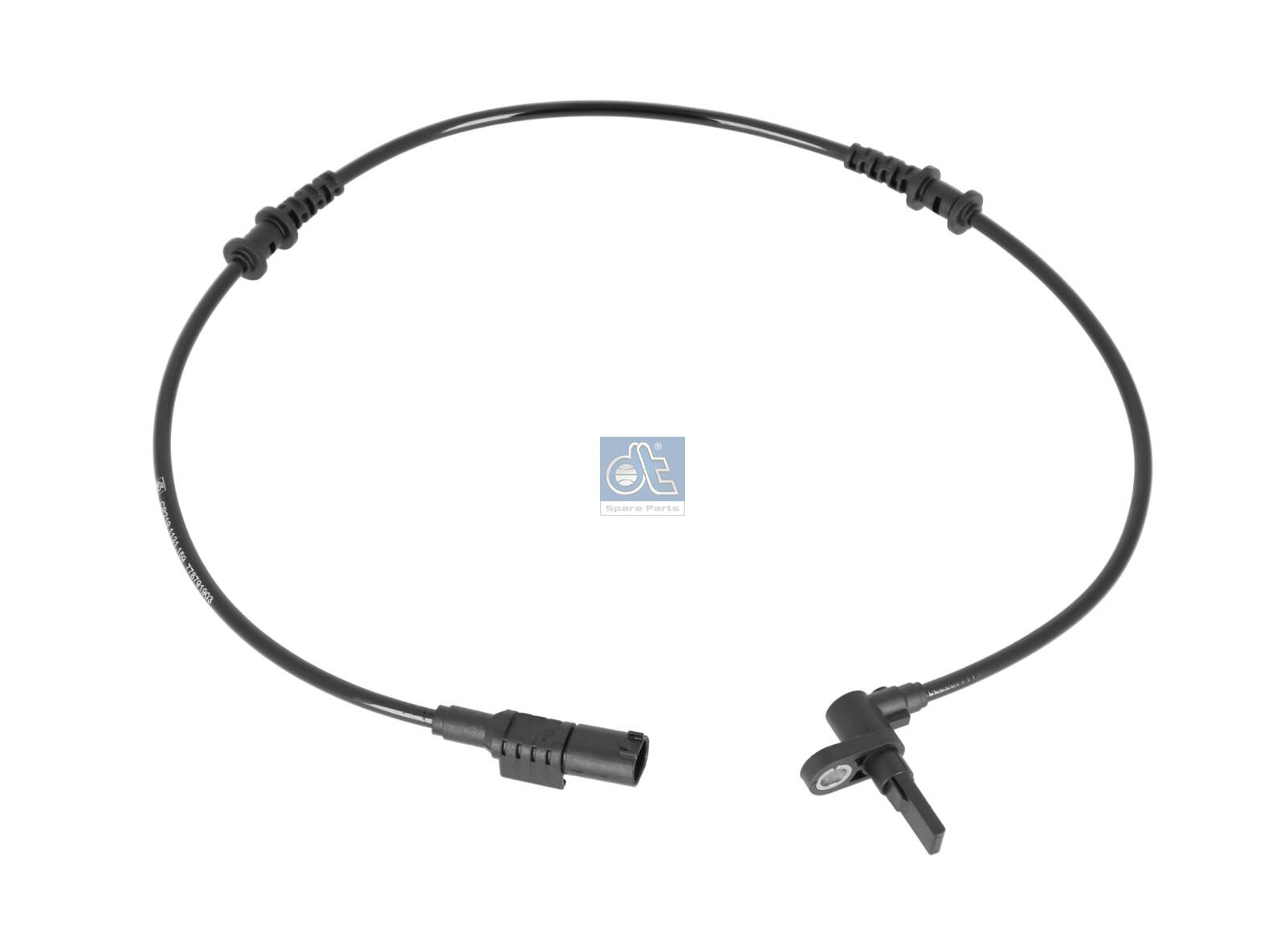 ABS sensor Dt Spare Parts 4.70159