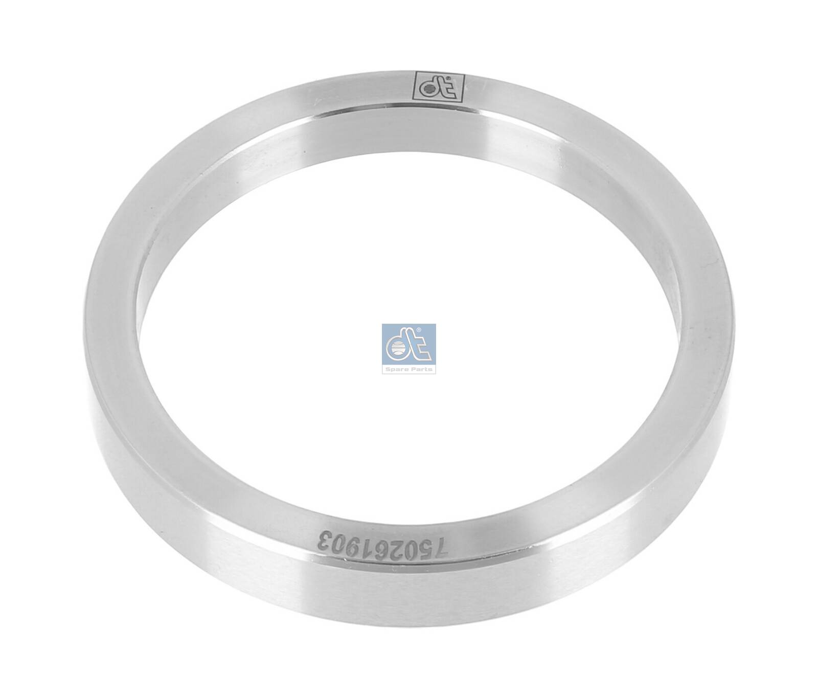 Wielnaaf afstandsring Dt Spare Parts 4.70160