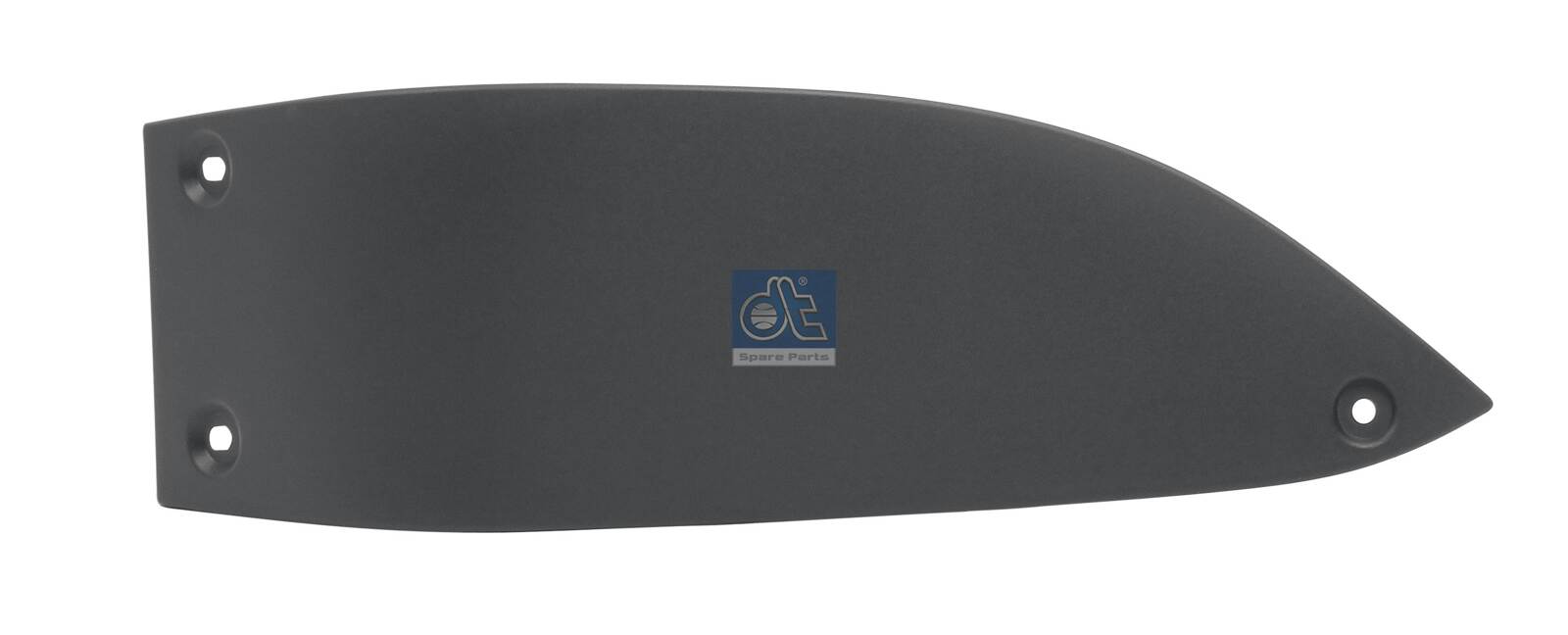 Voorbumper deel Dt Spare Parts 4.70312