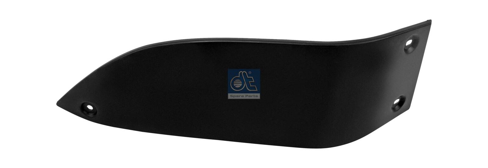 Voorbumper deel Dt Spare Parts 4.70313