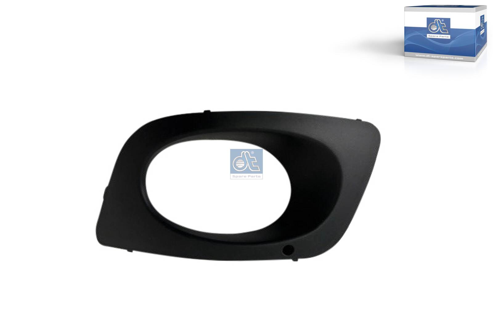 Voorbumper deel Dt Spare Parts 4.70321