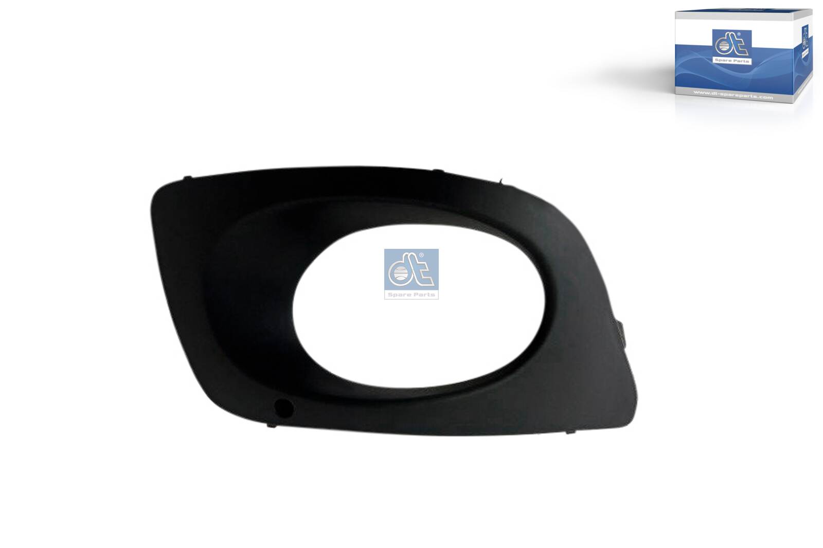 Voorbumper deel Dt Spare Parts 4.70322