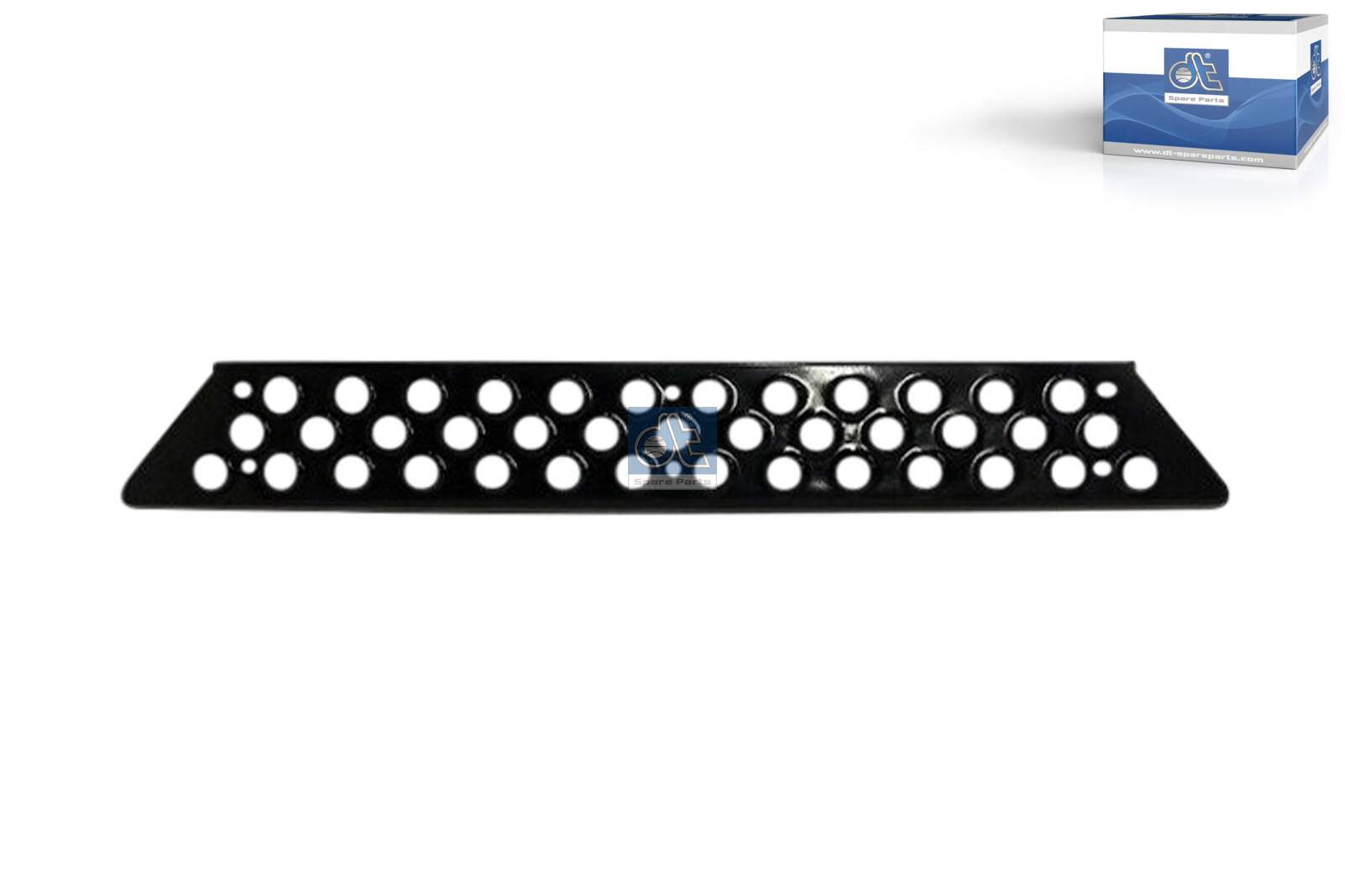 Treeplank Dt Spare Parts 4.70406