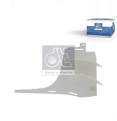 Voorpaneel deel Dt Spare Parts 4.70429
