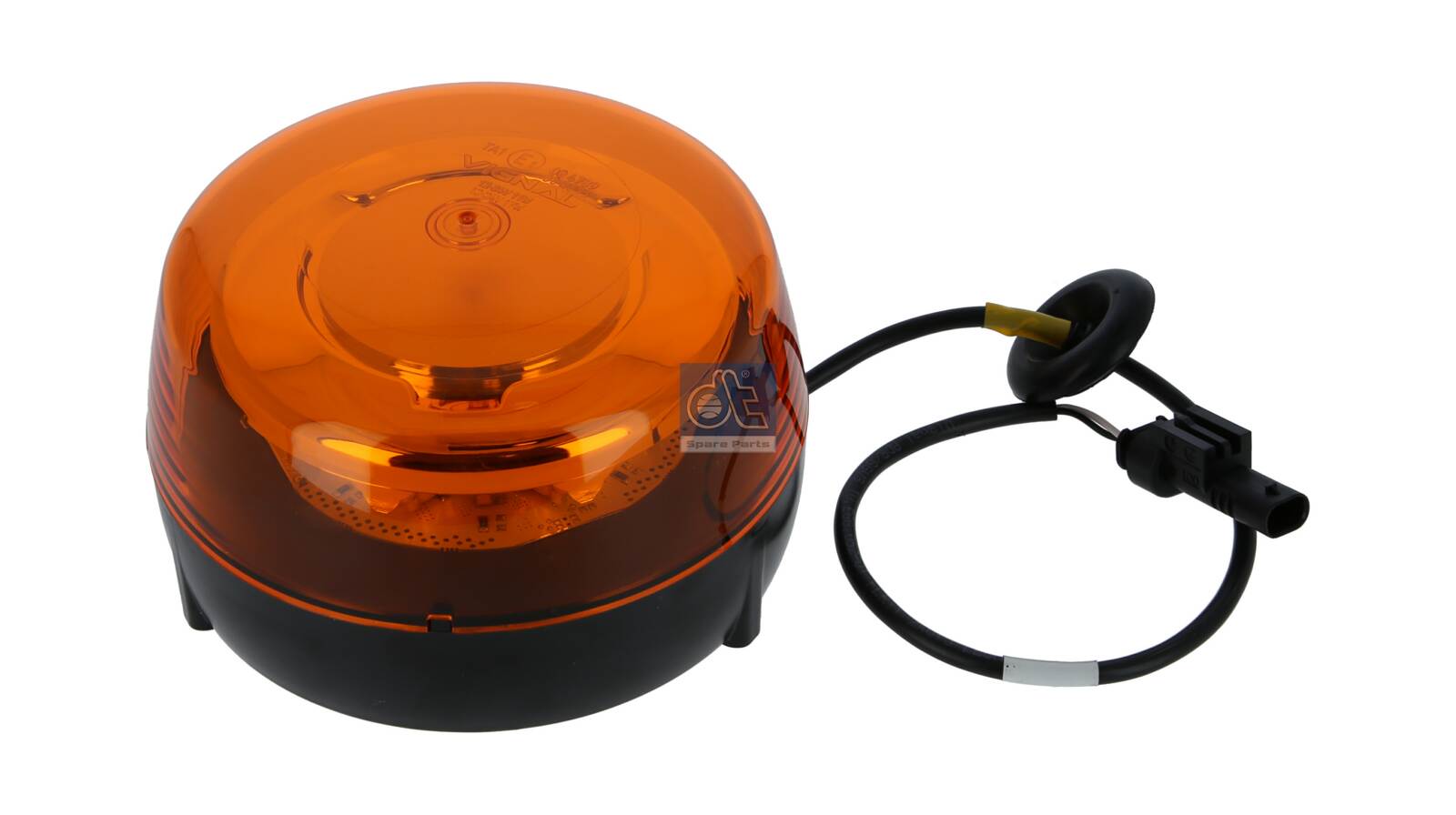 Zwaailicht  Dt Spare Parts 4.70545