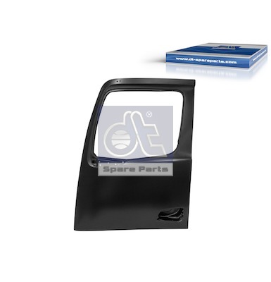 Deur Dt Spare Parts 4.70635