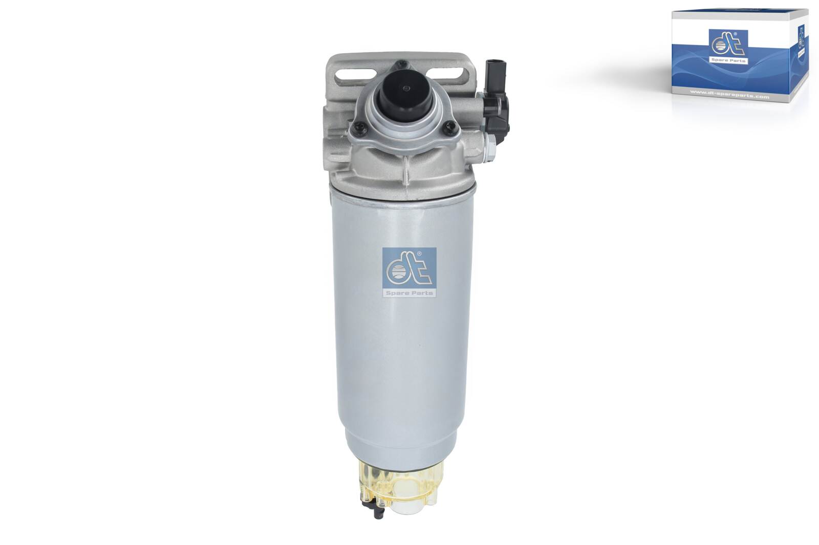 Brandstoffilter Dt Spare Parts 4.70718
