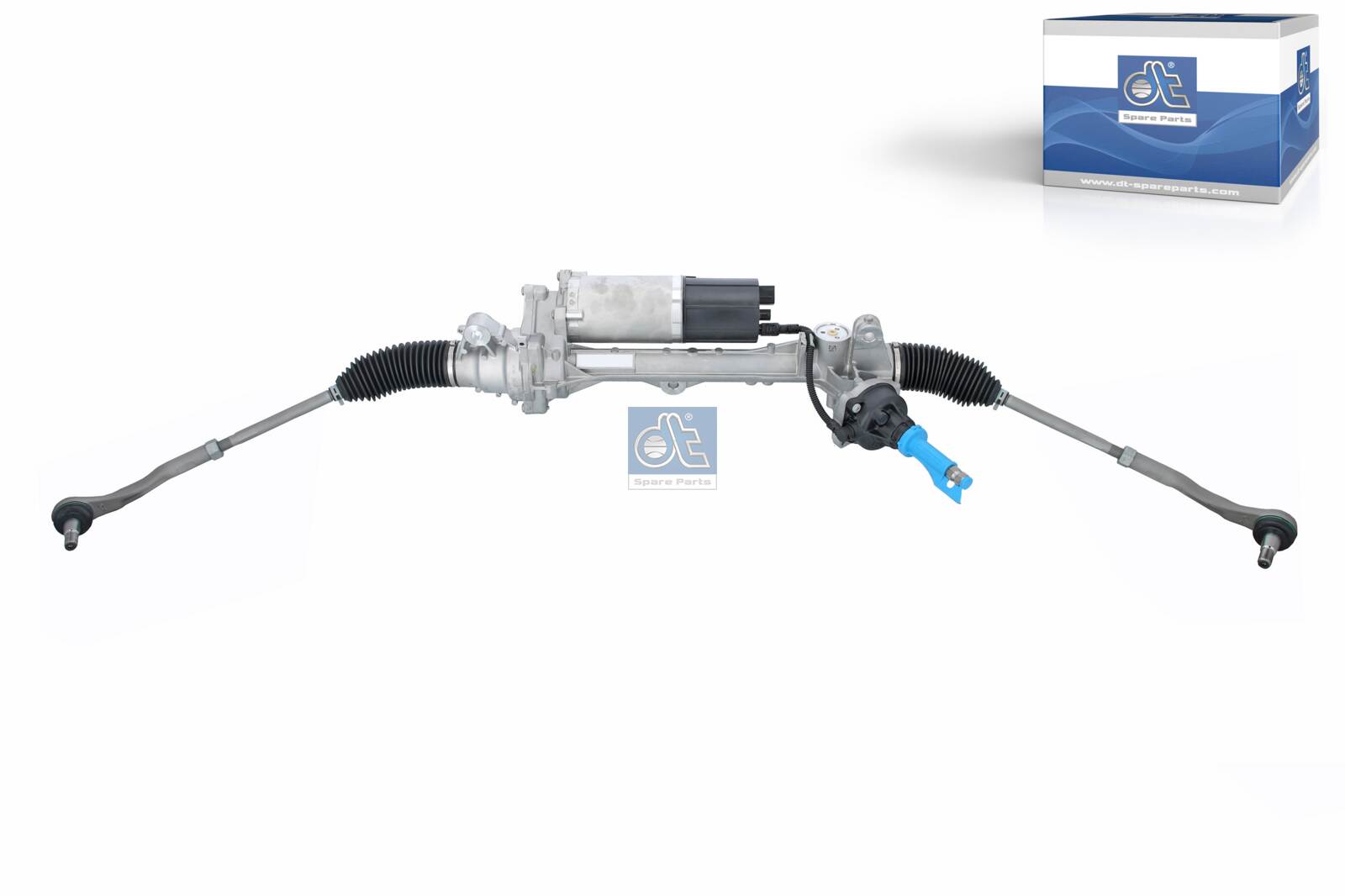 Stuurhuis Dt Spare Parts 4.70766