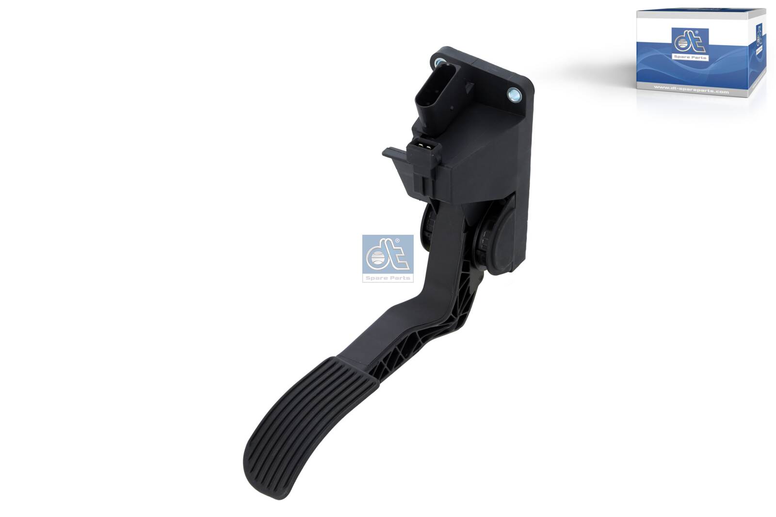 Gaspedaal Dt Spare Parts 4.70784