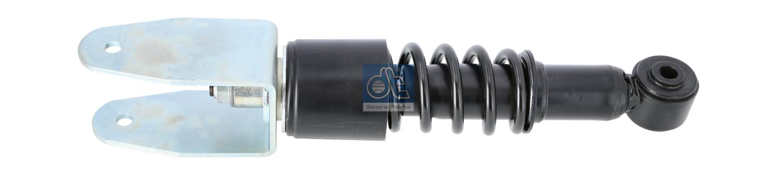 Schokdemper cabine ophanging Dt Spare Parts 4.70901
