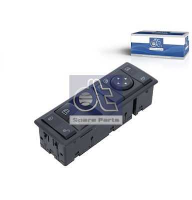 Centrale electriciteit Dt Spare Parts 4.70916