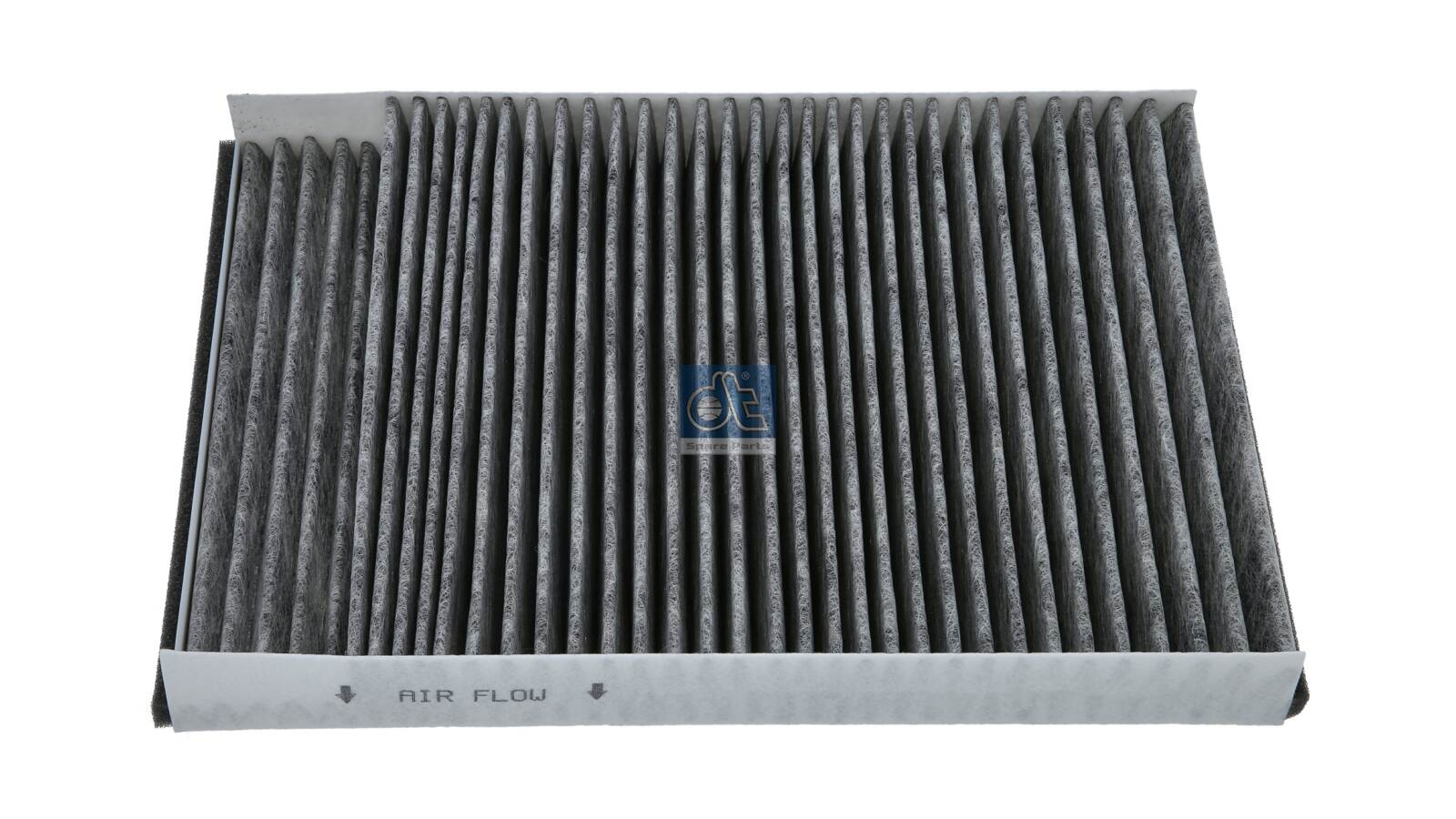 Interieurfilter Dt Spare Parts 4.70951