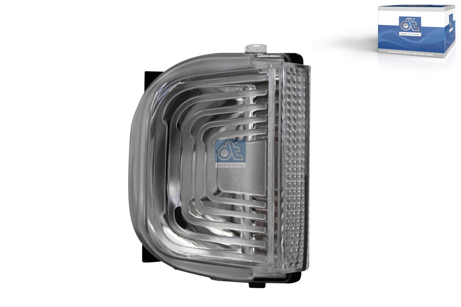 Knipperlicht Dt Spare Parts 4.70972