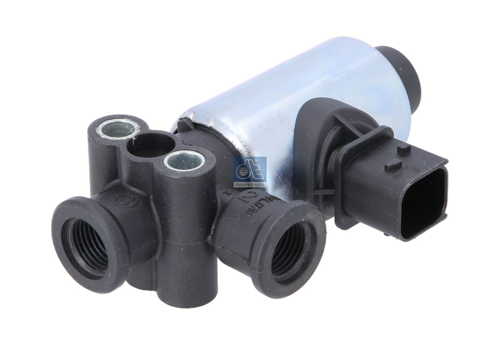 Magneetklep Dt Spare Parts 4.71030