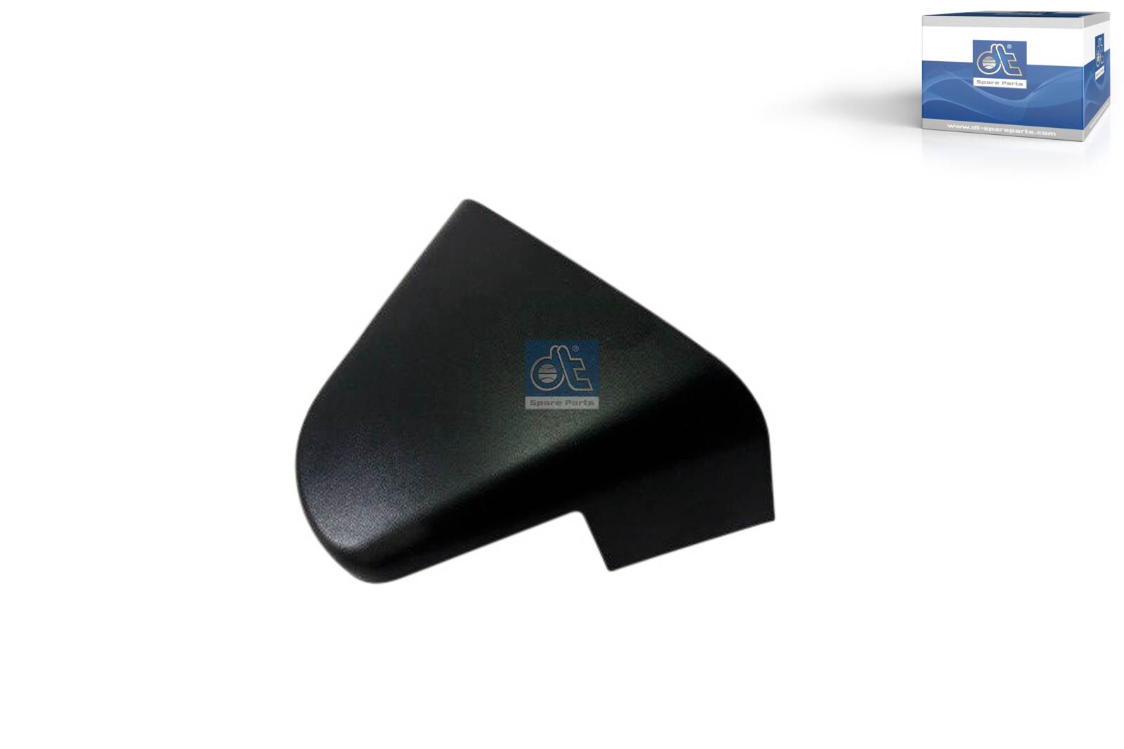 Afdekking, buitenspiegel Dt Spare Parts 4.71183