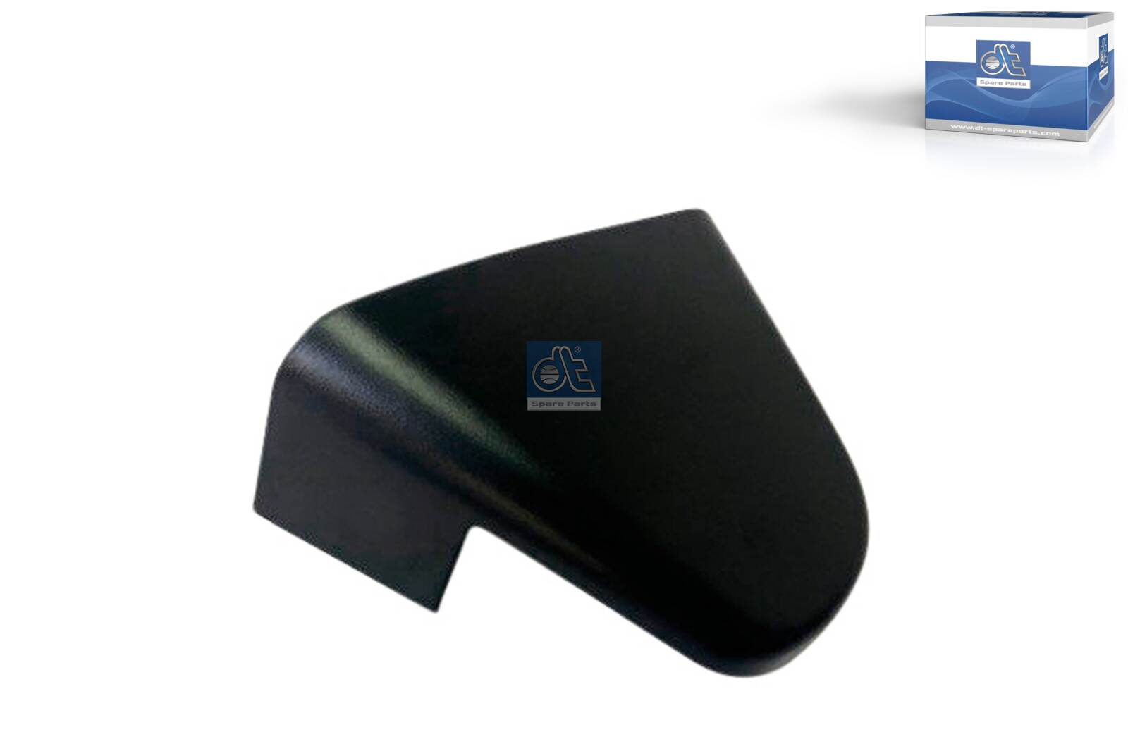 Afdekking, buitenspiegel Dt Spare Parts 4.71184