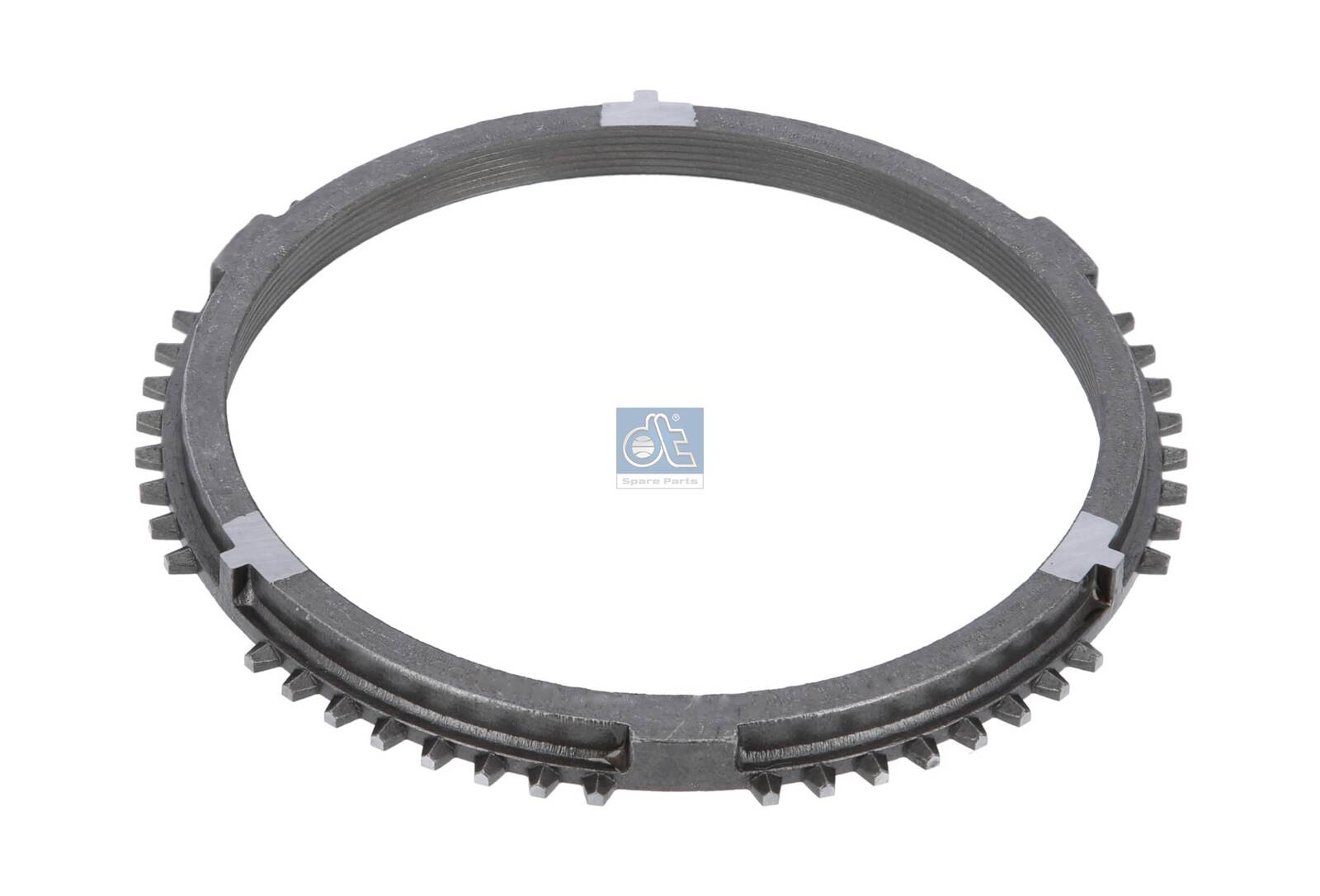 Synchroonschacht, versnellingsbak Dt Spare Parts 4.71204