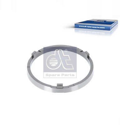Synchroonschacht, versnellingsbak Dt Spare Parts 4.71208