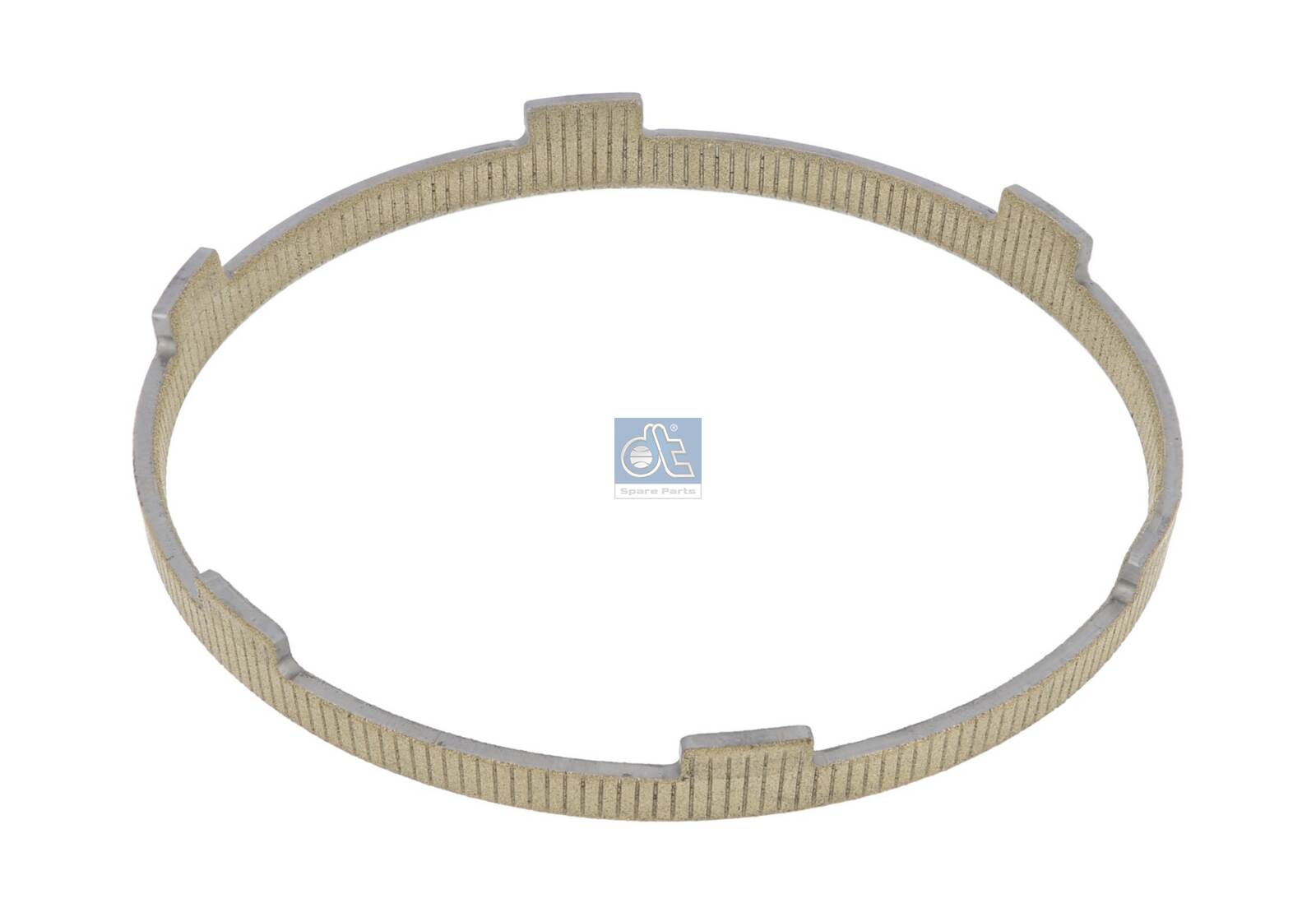 Versnellingsbak Dt Spare Parts 4.71250
