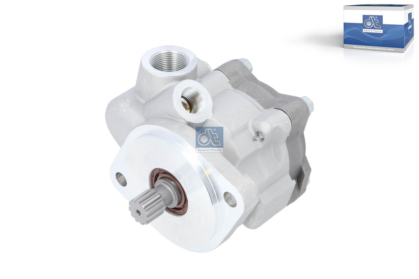 Servopomp Dt Spare Parts 4.71344