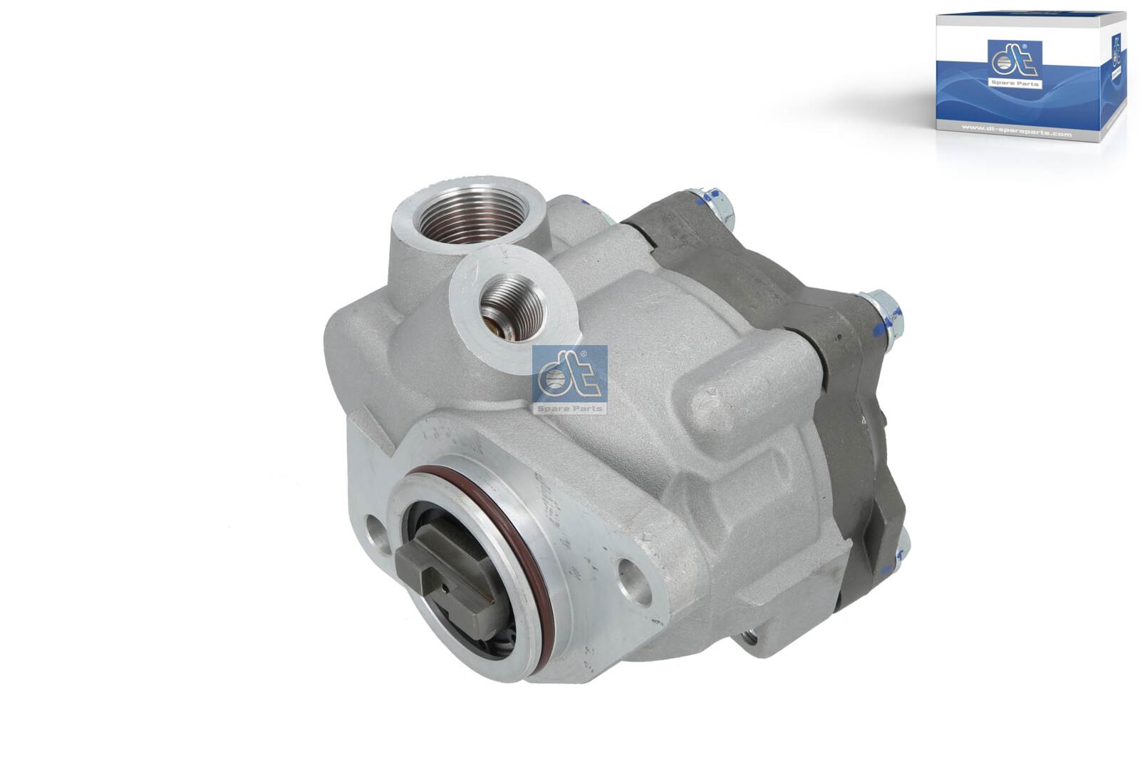 Servopomp Dt Spare Parts 4.71345