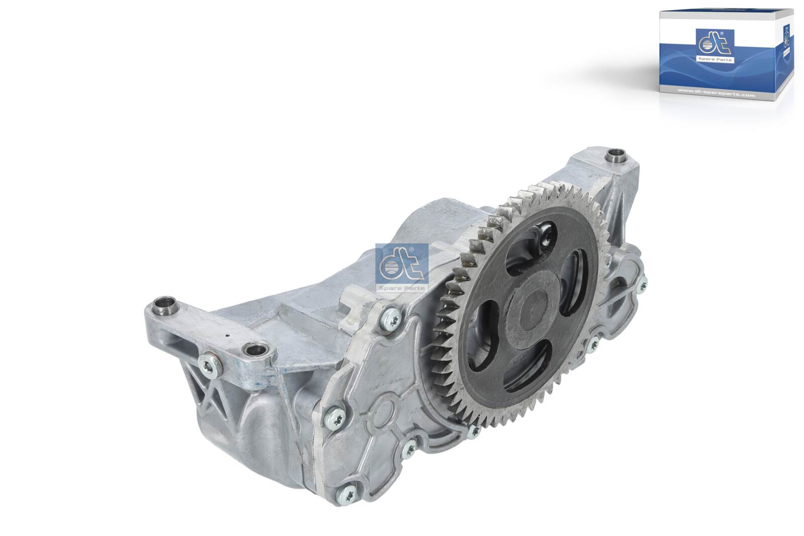 Oliepomp Dt Spare Parts 4.71454