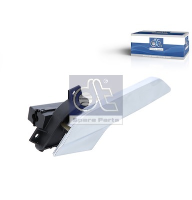 Excenter, deurslot Dt Spare Parts 4.71551