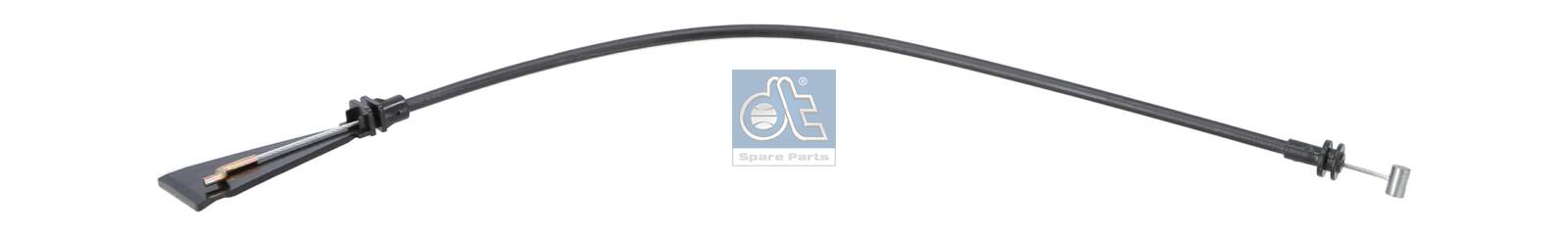 Kabel deurregeling Dt Spare Parts 4.71820