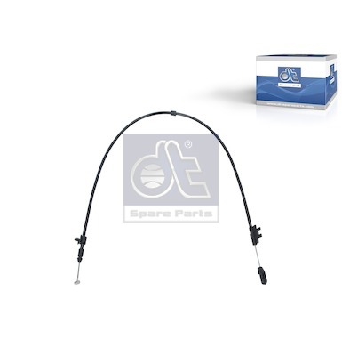 Kabel deurregeling Dt Spare Parts 4.71821