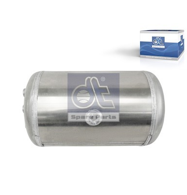 Luchtreservoir, pneumatisch systeem Dt Spare Parts 4.72053