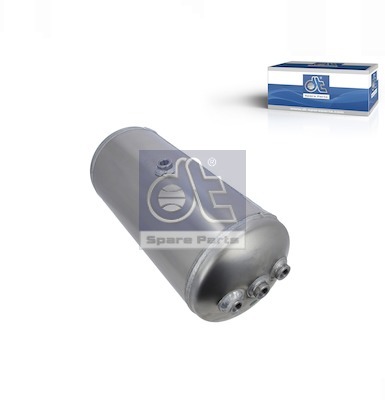 Luchtreservoir, pneumatisch systeem Dt Spare Parts 4.72063