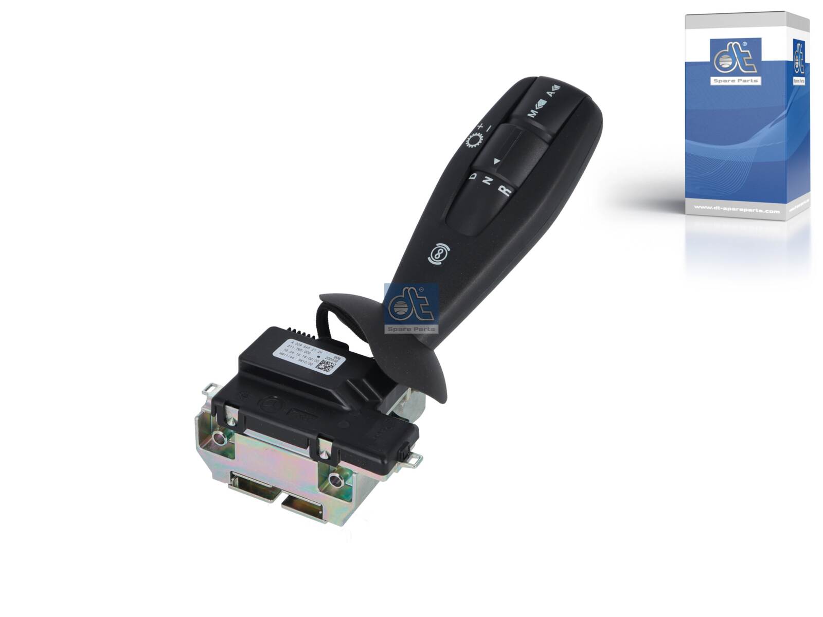 Stuurkolomschakelaar Dt Spare Parts 4.72129